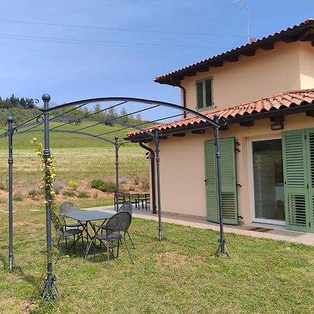 Gasthaus Colle Gelso Cesena Exterior foto