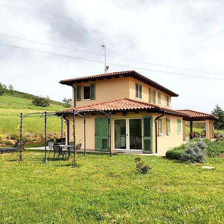 Gasthaus Colle Gelso Cesena Exterior foto